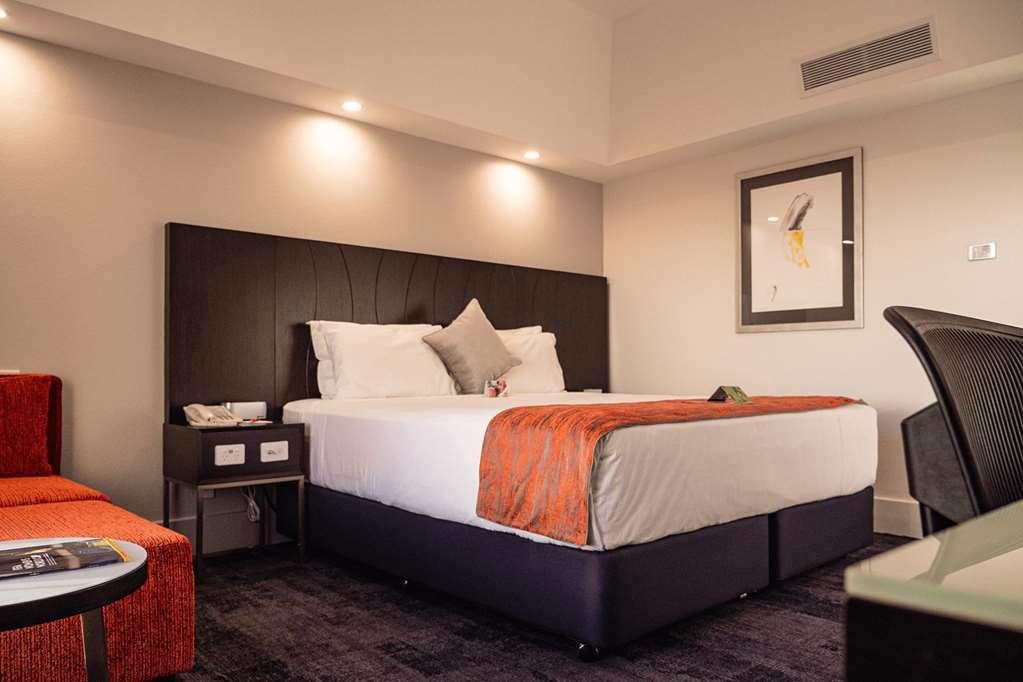 Victoria House Motor Inn Croydon Quarto foto