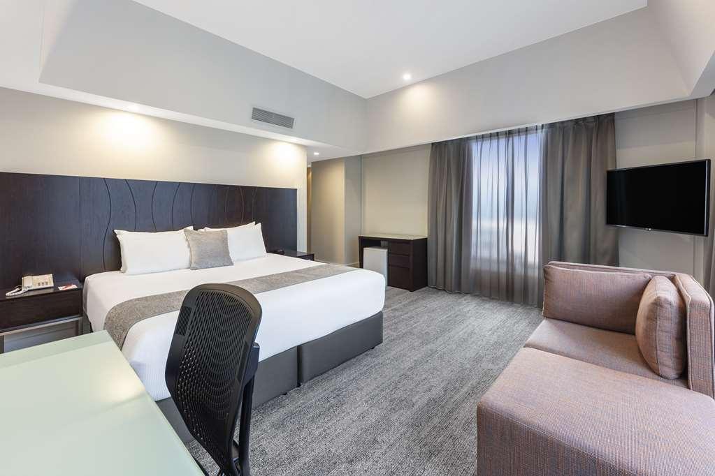 Victoria House Motor Inn Croydon Quarto foto
