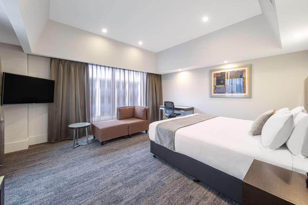 Victoria House Motor Inn Croydon Quarto foto