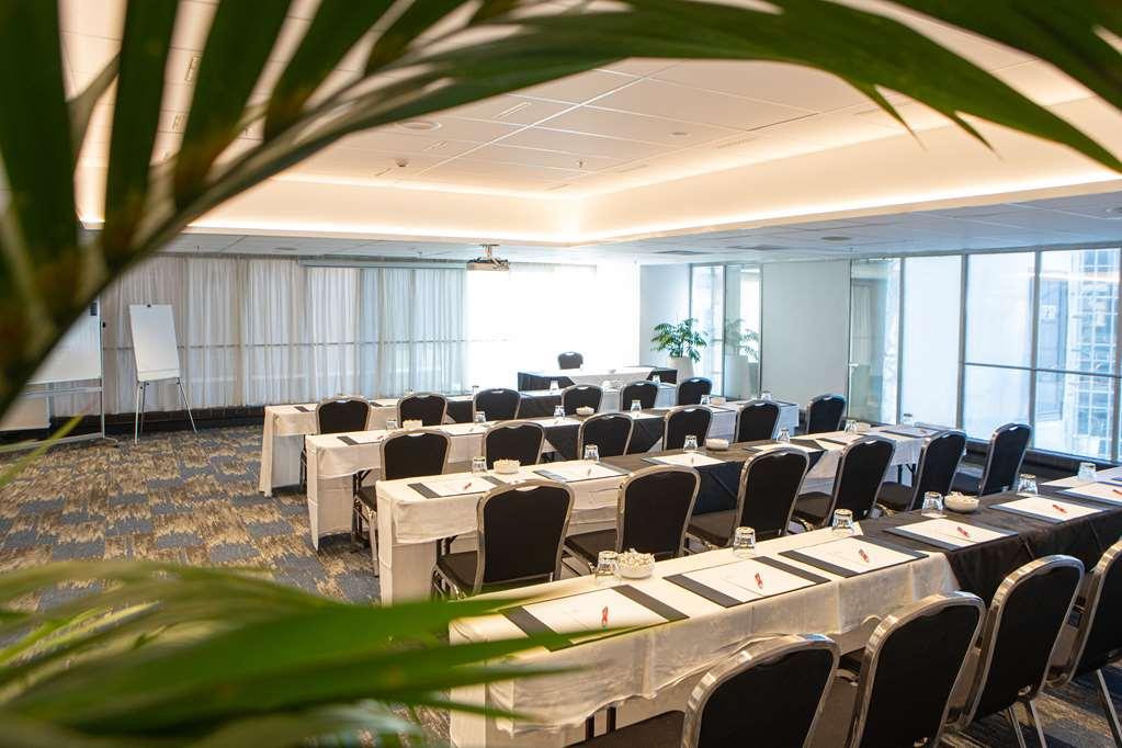 Victoria House Motor Inn Croydon Facilidades foto