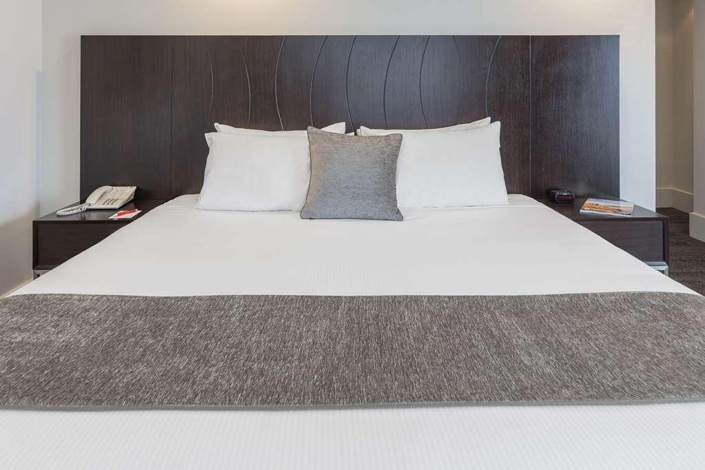 Victoria House Motor Inn Croydon Quarto foto