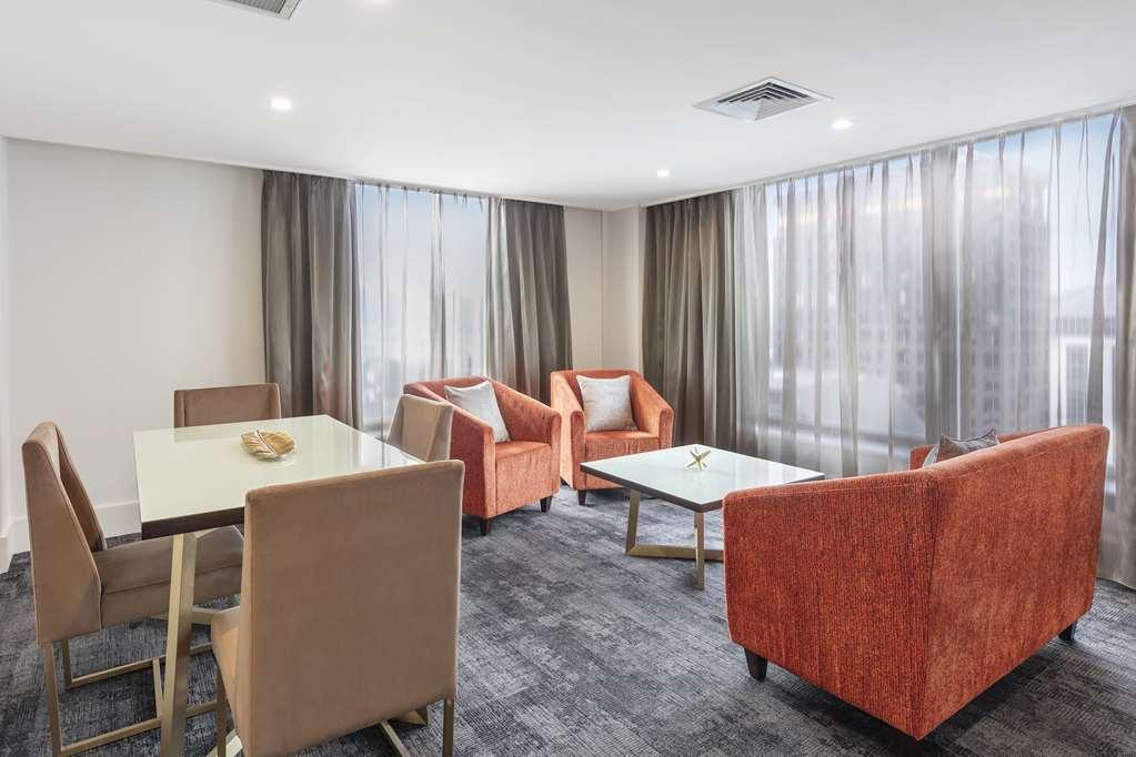 Victoria House Motor Inn Croydon Quarto foto