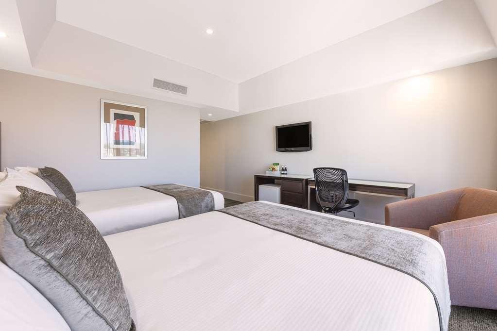 Victoria House Motor Inn Croydon Quarto foto