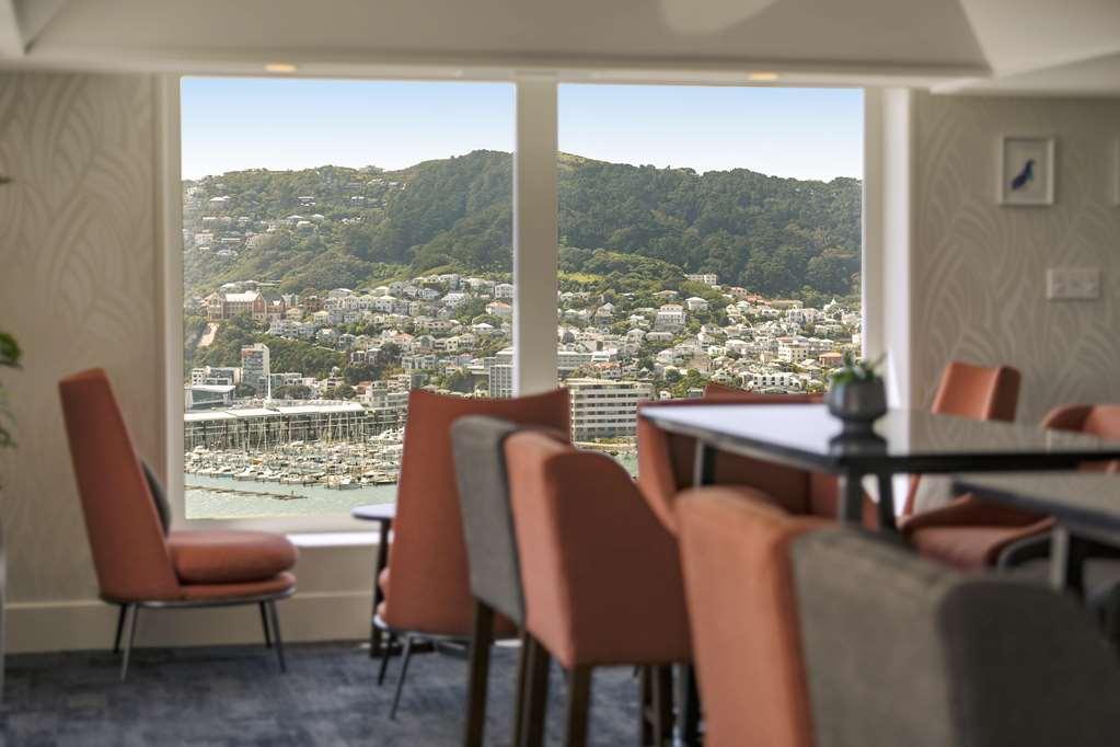 Victoria House Motor Inn Croydon Restaurante foto